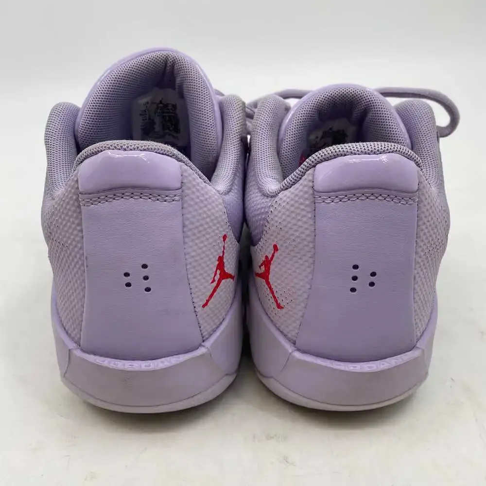 Jordan Purple Luka 77 Basketball Sneakers | Men’s Size 7
